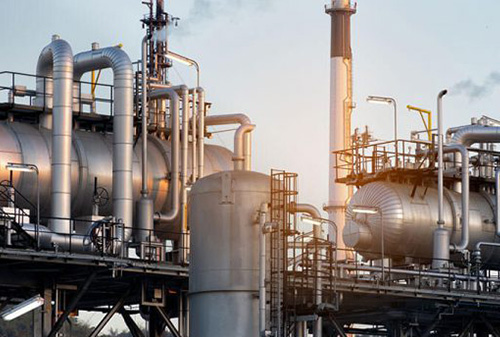 不銹鋼管件在各領(lǐng)域中的應用